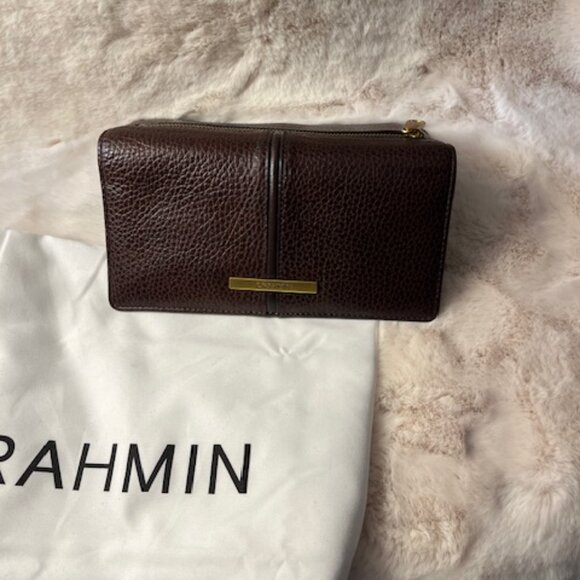 Brahmin Margo - Crossbody Bag & Ady Wallet - Picture 7 of 9
